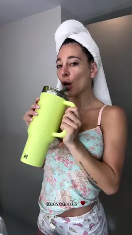 Arrancando y amando esta nueva vida para mi ❤️