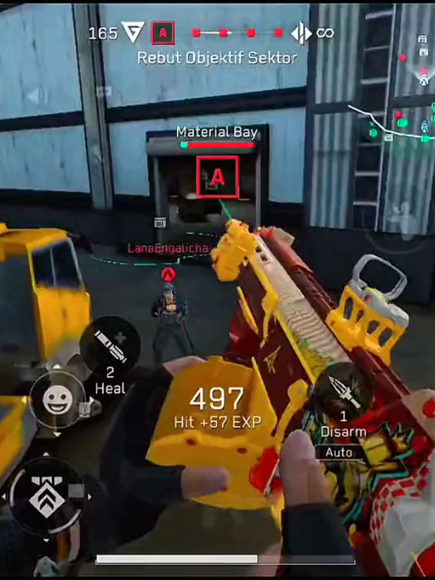 Tringgiling yeah🔥🔥🔥 #deltaforce #garenadeltaforce #deltaforcemobile #gametiktok #fyp  @Opalll @MoraxxxQT @zodDOCTOR @𝙈𝙊𝙇𝙀𝙉 | 𝘛𝘪𝘬𝘛𝘰𝘬 @Garena Delta Force SGMYPH @Garena Delta Force Indonesia 