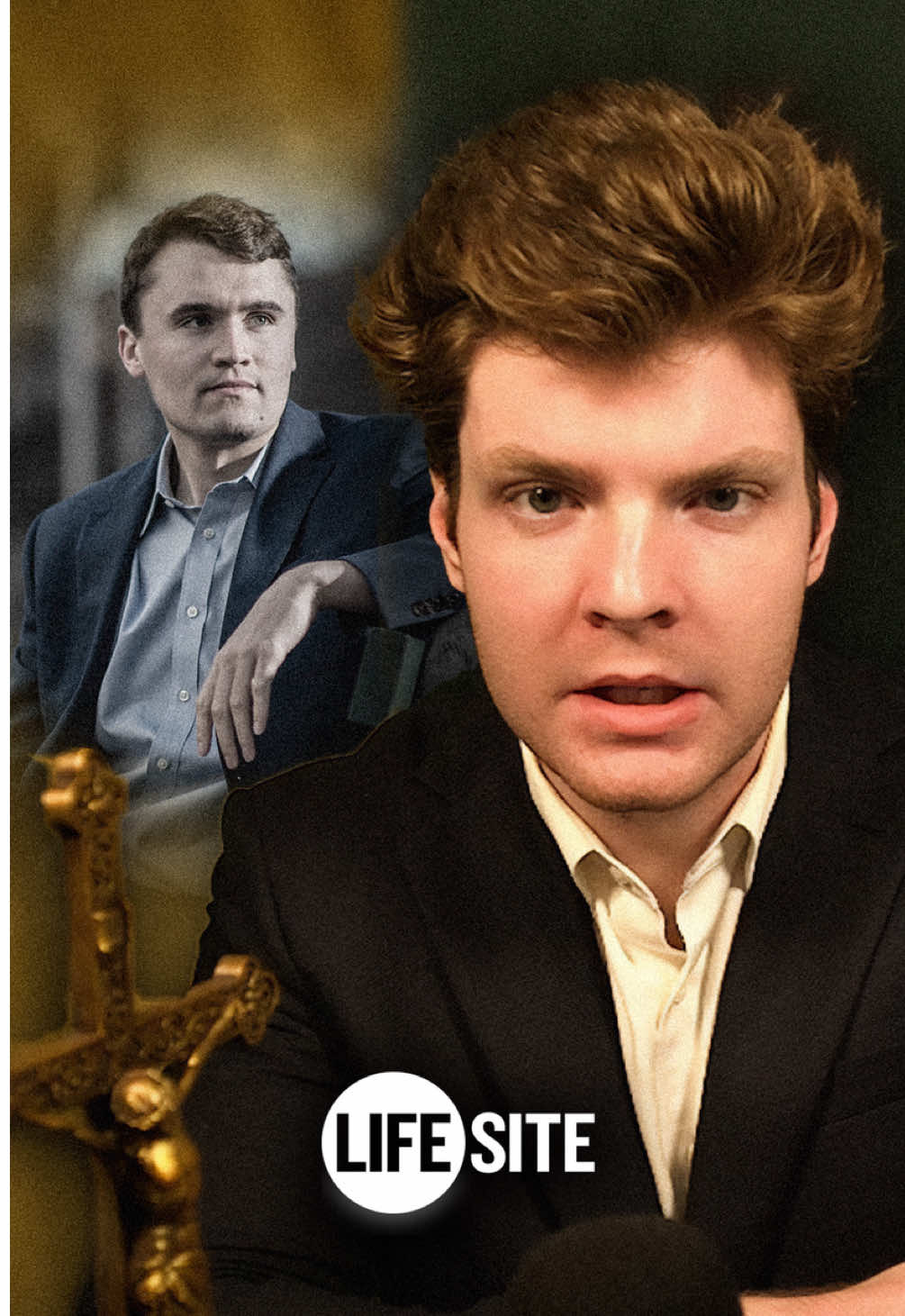 Charlie Kirk was an American patriot and a Christian warrior. We will never forget his sacrifice.