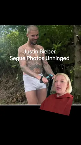 MOVING ON! Let’s talk about Justin Bieber on a segue. #fyp #justinbieber #foryou 