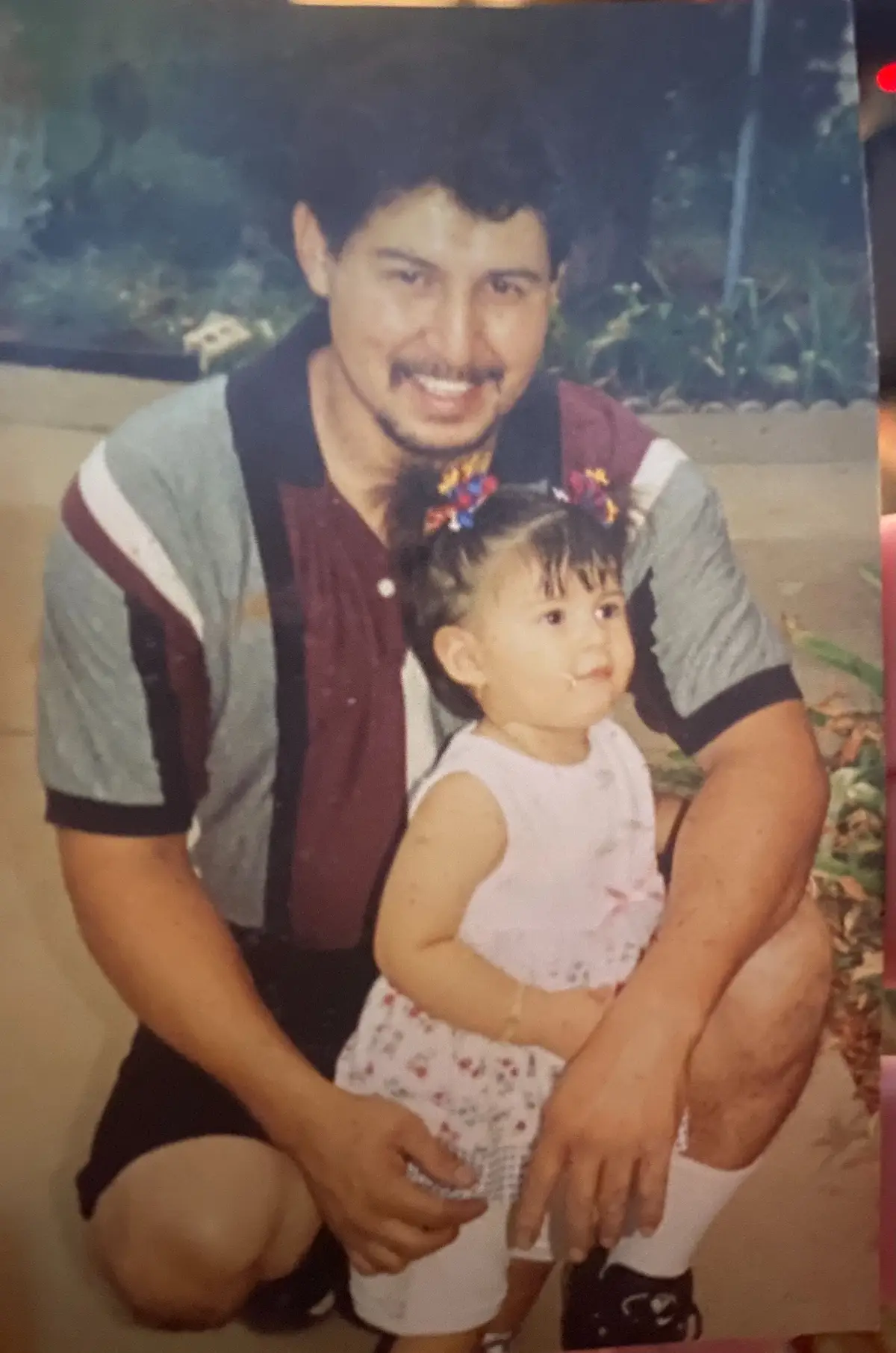Feliz cumpleaños papá 🥹🫶🏽💙