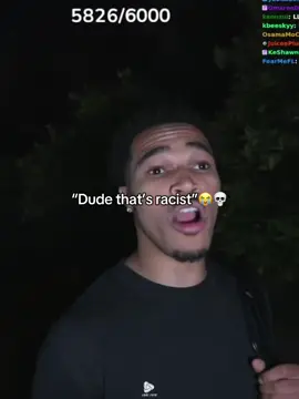 Silky and Max ran into a racist guy at Hit-Boy party 😭💀 #silky #plaqueboymax #funny #memestiktok #viral #trending #fy #fyp #xyzabc #twitchclips 