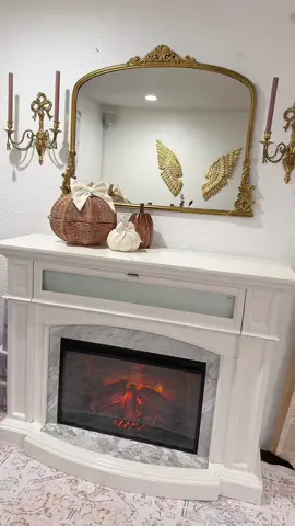 Ideas de decoración shabby chic alas de ángel 🍂✨🍁🤎🧸#ideasdedecoracion #homedecor #autumndecor #autumnaesthetic #falldecor 