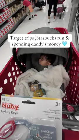 Love our target runs ❤️
