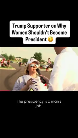 #fyp #maga #MentalHealth #trump #uneducated 