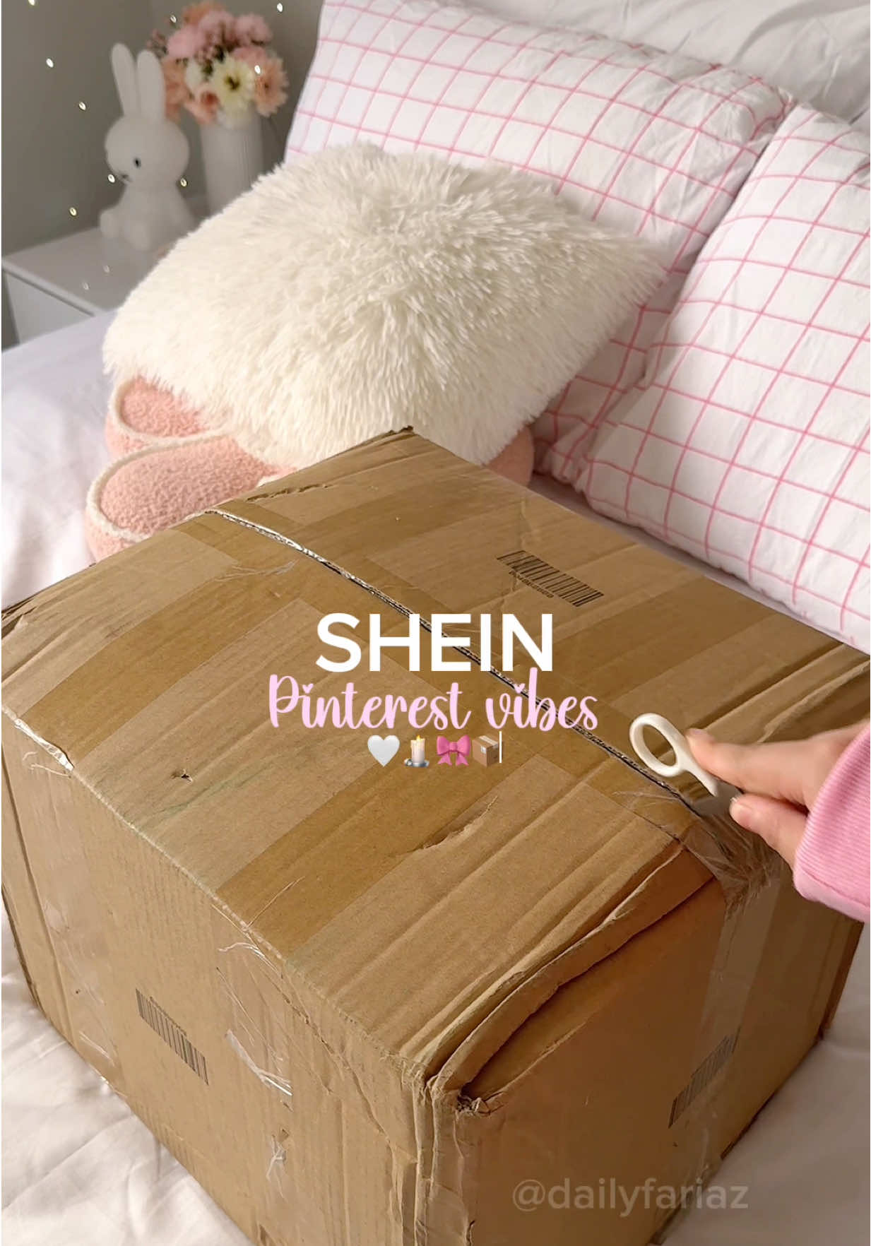 SHEIN pinterest vibes 🎀🤍  🔍 Pesquise GN2HC para comprar minhas escolhas em tendências na SHEIN!🎀 @SHEIN @SHEIN Brasil  Pesquise e siga as lojas: Dwellora, Jun zhe ,BAIXIN, qian li, Qing Bang9, Migo Home Decor, Dwellevue, Umi Rich, YueYuStore, Maoling, HappyHoliday, RuikHomeDecor, Tuolan, Shino, X Aroma & Scent Co. #SHEINsaveinstyle #SHEINhome #SHEINforAll #asmrsounds #comprinhasshein pinterestaesthetic, shein haul, unboxingasmr, aestheticvideos, pinterestaesthetic