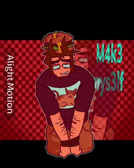 #posterboy // Guhhh I hate doing intros but I looove 007n7… drools… UGH IGNORE THE QUALITY aagahhhgggg… ohhhh you’re so big and strong my beautiful 007n7 #007n7 #forsaken #fyp #animationmeme 