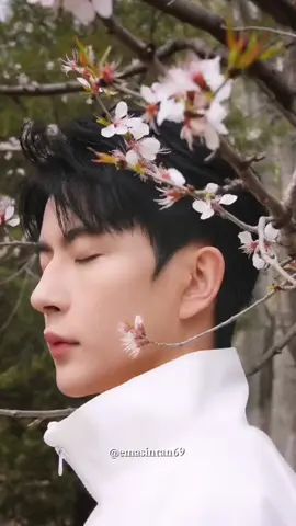selamat jalan Rip 1988-2025 Yu menglong/Alan yu Terimakasih atas karya dan semua kenangan yang kamu tinggalkan semoga bahagia dan damai menyertaimu 🥀😭😭🙏 #yumenglong #alanyu #aktorchina  #cdrama #pyfツ 