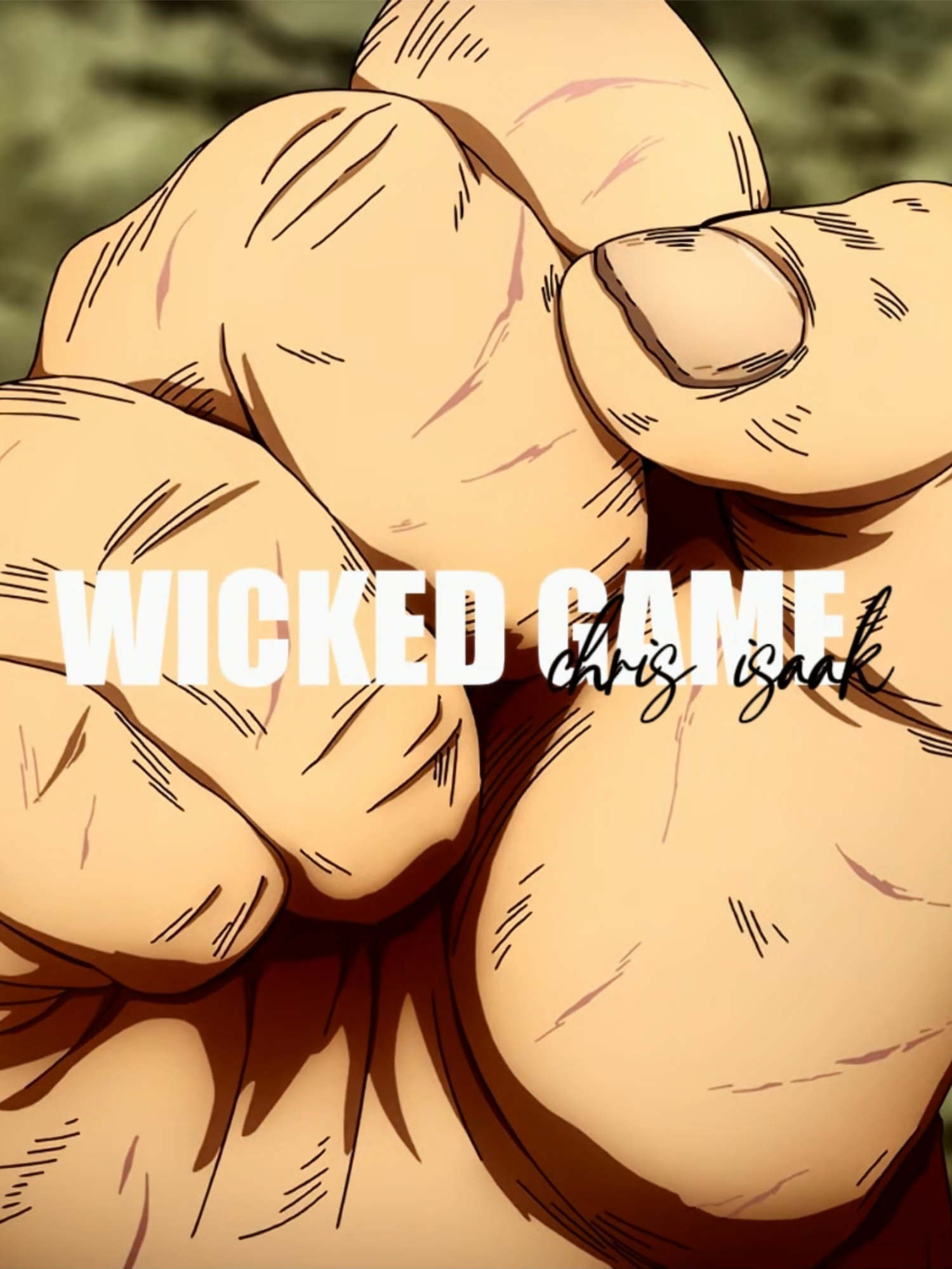 wicked game. #vinlandsaga #thorfinn #askeladd #thors #vinlandsagaedit #wickedgame