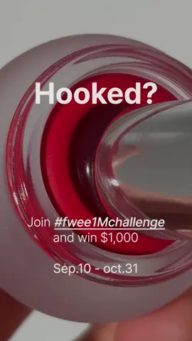 #Event 📢We’re looking for anyone with creative ideas who wants to grow with us!✨ Join #fwee1MChallenge and earn $1,000 for every video that hits 1M views. 🩵Innovative, Creative, Colorful! Queen of K-beauty, fwee 📅 Event Period Sep 10 – Oct 31 (PDT) 💥 What’s #fwee1MChallenge? It’s a TikTok challenge where anyone can share their take on fwee’s products and get the chance to be boosted to 1M views. (Any product from fwee selling at Ulta Beauty - Pudding pot, Jelly pot, 3D voluming gloss etc..) 📌 How to join - Check the guide in our bio - Post a TikTok with any fwee product and add #fwee1MChallenge, #QueenOfKbeauty for an essential hashtag 👑 Awards * Awards are given every two weeks by view count - Over 1M view content = $1,000 - Top 3) fwee×Ulta PR Box - Top 10) Jelly Pot PR Box 📈 fwee’s ad support - Every day, we’ll put ad support behind the Top 10 videos with the best engagement, helping you hit 1M even faster! 📢 Ready to go viral? The secret guide behind our 8M views is waiting in bio. Let’s make something big together! ✨💖 * For full details on winner announcements and shipping, please see the guide in our bio 
