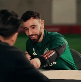 ❤️❤️ #brunofernandes #manchesterunited #fyp #fyp 