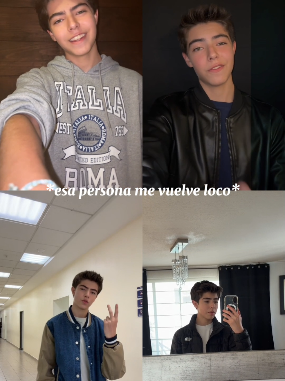 Leo me vuelve loco 🫦 #leopereztorreblanca #parati #Viral #fyp @Leo Pérez Torreblanca