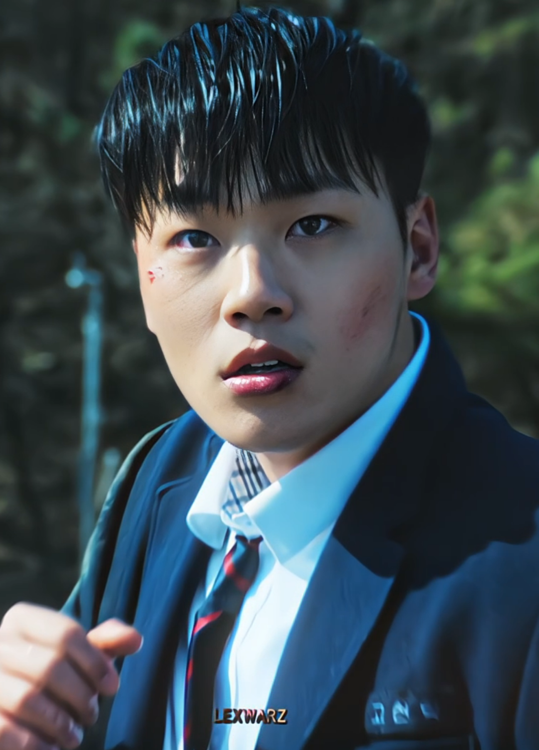 #gohyuntak #gohyuntakedit #weakheroclass2 #weakheroclassedit #fyp 
