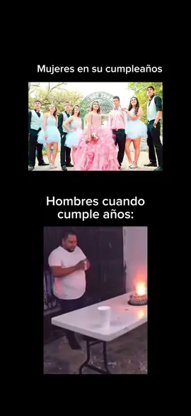 Cumpleaños #cumpleaños #mujeres #hombres 