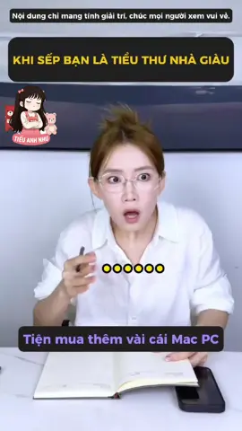 Hỏng rồi, gặp phải “con gái ruột thật sự” rồi #tiểuanhnhư #funny #haihuocvuinhon #haihuoc #giaitri 