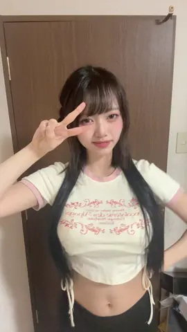 14日にTikTok新しいの撮るよー