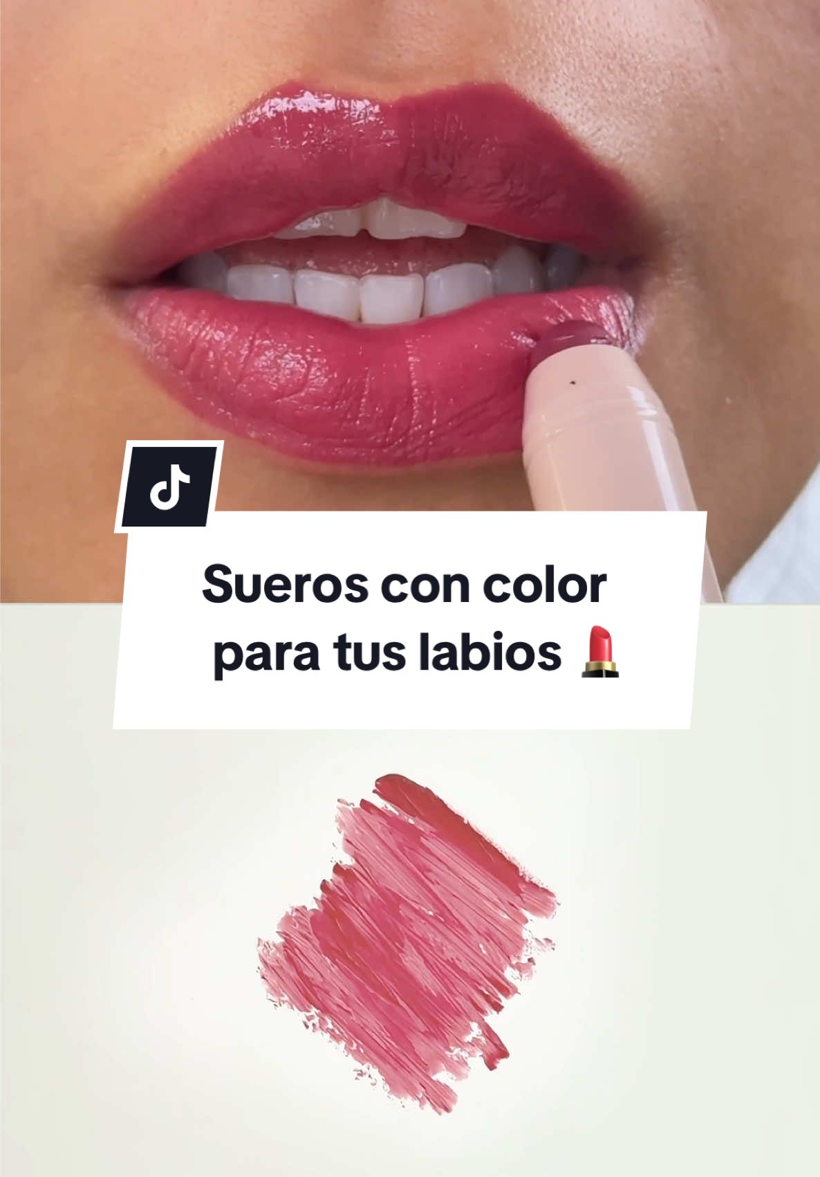 Labios como nuevos en 3…2…1 😍😮‍💨🔥 #yanbal #BeautyTok #makeuptok #maquillaje #SueroCrayonRestaurador
