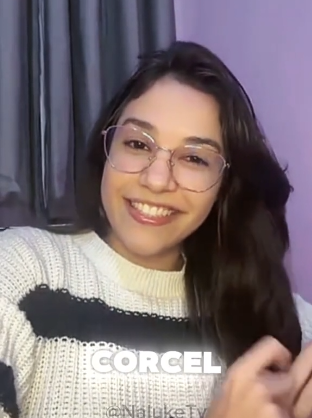 SERÁ Q É ELA?@Dev?? 