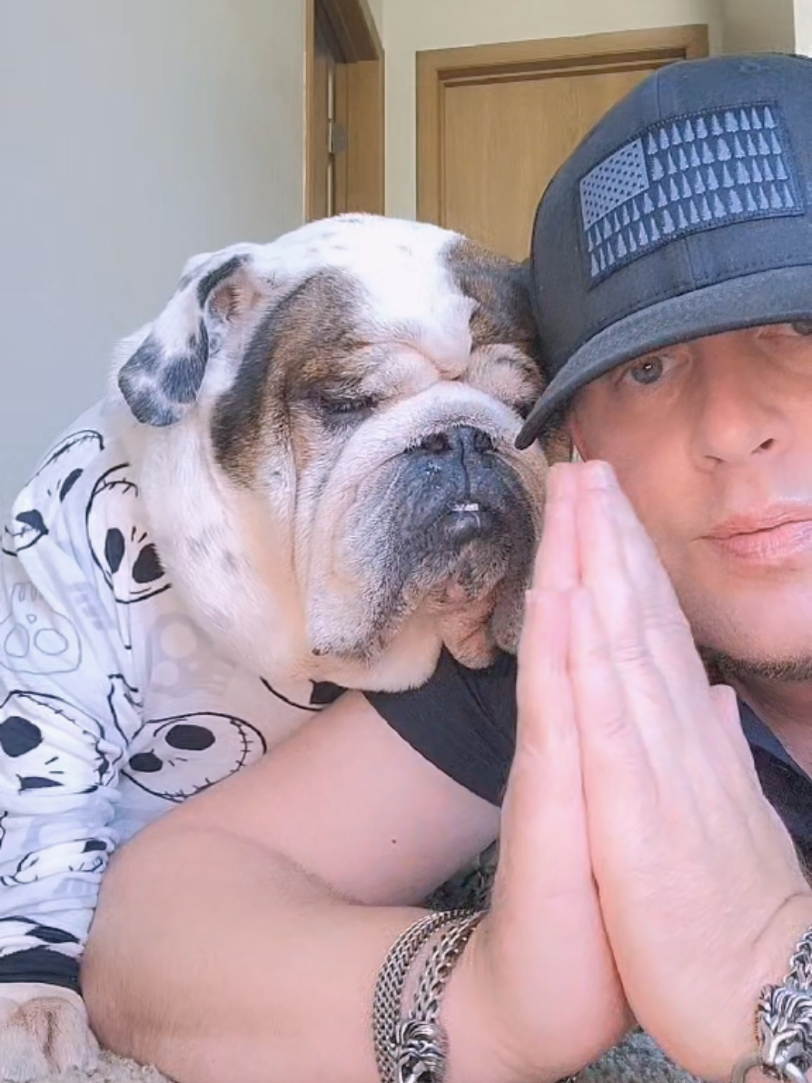 A prayer for All 