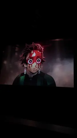 اخ يا اكازا💔💔#demonslayer #akaza #tanjiro #anime 