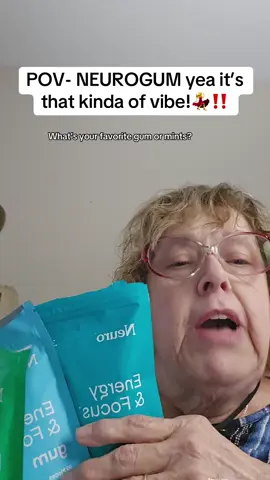 My mom says gum, I say mints… what’s your vibe? 😏👇 Save this before the code disappears ✨ Neurogum showdown: Gum vs Mints 💪 Comment your pick, tag a friend, and SAVE this video for the discount code 🔥. #neurogum #superbrandclub #neuromints #energygum 