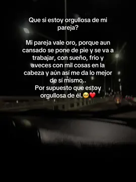Le rindo el sombrero a ese hombre , yo no pudiera con tanto 🥺❤️ #parejas 