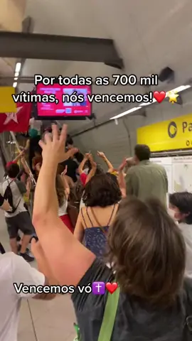 BOLSONARO CONDENADO! #forabolsonaro #bolsonarocondenado #fyp 