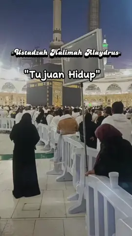 Ustadzah Halimah Alaydrus #ustadzahhalimahalaydrus #ustadzahhalimahalaydrusterbaru #dakwah_islam #nasihatislami #fyp 