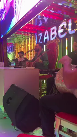 #izabel #ankaragecealemi @Samet Burak AY 