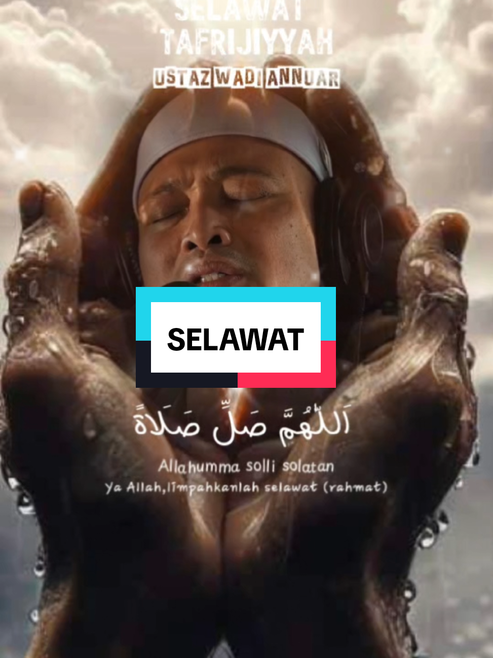 #sholawat #ustazwadiannuar #fyp #fypシ #foryoupage 
