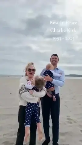 RiP Charlie Kirk🙏🇺🇸❤️