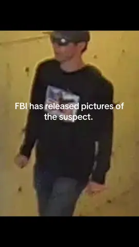We need to do better! ✍️ Call the FBI if you have a tip! [witness witnesses Charlie Kirk rally FBI suspect podcast highlights on the run] . #fyp #highlights #charliekirk #breakingnews #fbi 