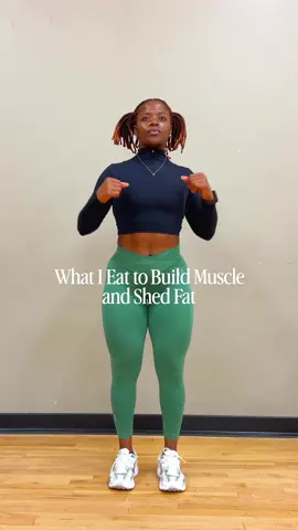 Food is fuel 💪🏾   #WhatIEatInADay2025  #BuildMuscleLoseFat #HighProteinMeals  #FitnessForWomen  #HealthyLifestyleTips
