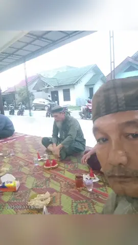 Acara buko puaso dan makan bersamo di masjid raya munadzirin Pekanbaru...momentum maulid nabi Muhammad rosululloh ❤️💯🇮🇩🌎🕋🕢