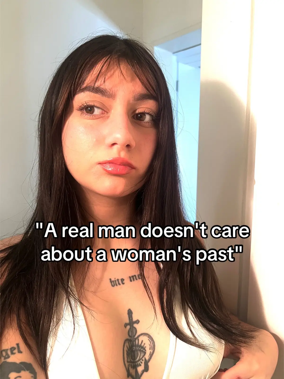 #women #men #past #foryoupage #viral