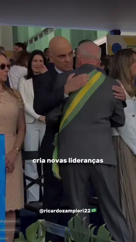 Com a decisão de hoje, só resta dizer: — O sistema é f*da, parceiro. #bolsonarofree #bolsonaro 