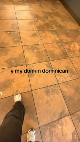 ????? only in jerzey @Dunkin'  #foryoupage #xyzbca #blowthisup 