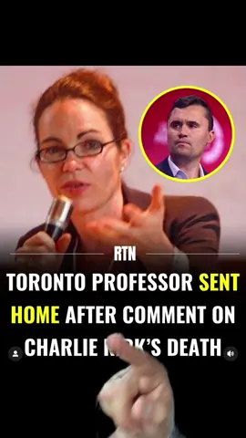 Universities and their professors are more useless and morally bankrupt than I ever imagined. What happened to their morals? What has happened to their humanity? What kind of people are responsible for the next generation of our leaders?  #university #canada #usa #politics 