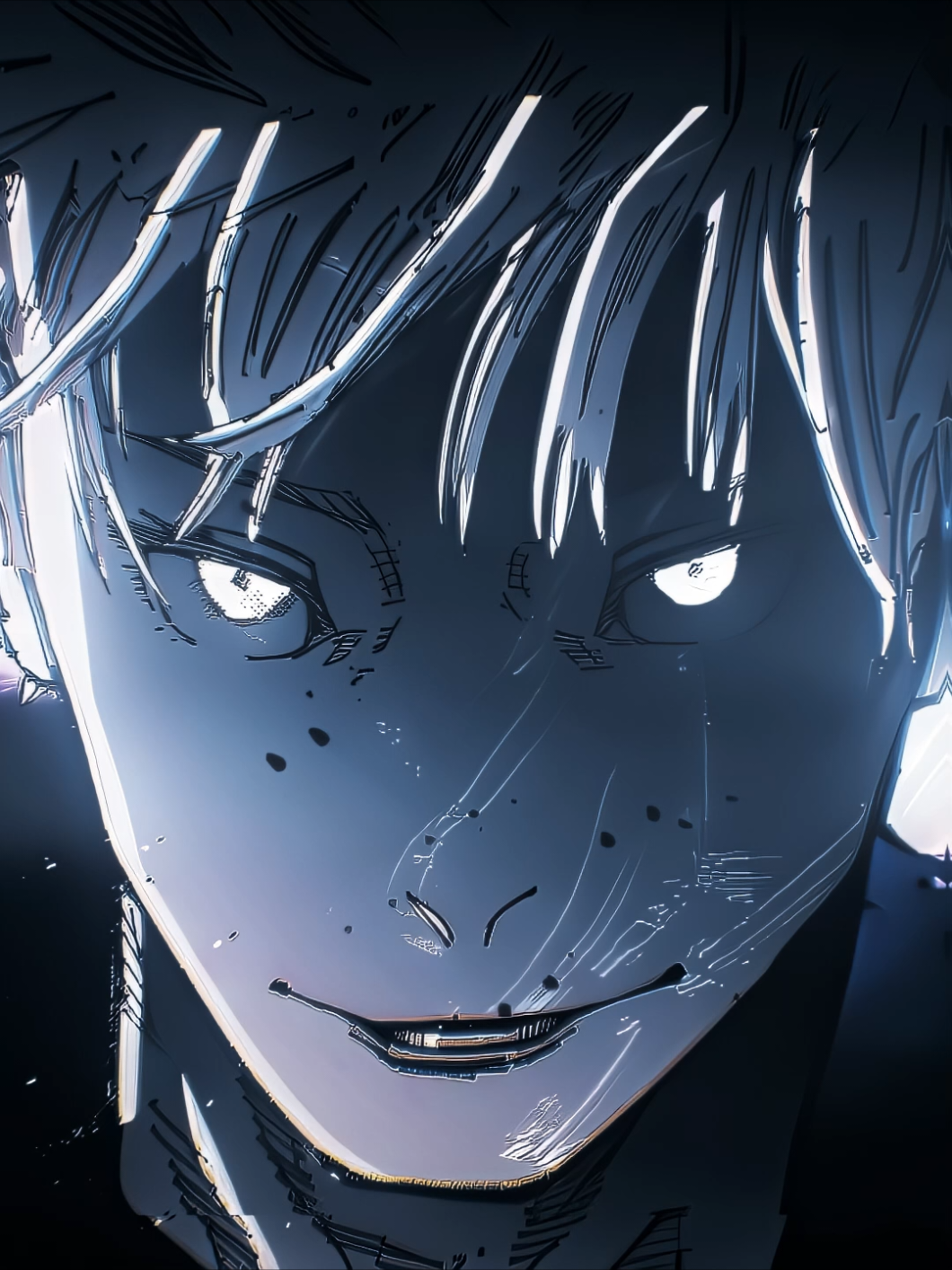 #animeedit #jjk #jujutsukaisen #gojo #satoru 