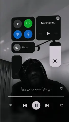 دي دينا صعبه وناس زيها 💔✨#مسلم #fyp 