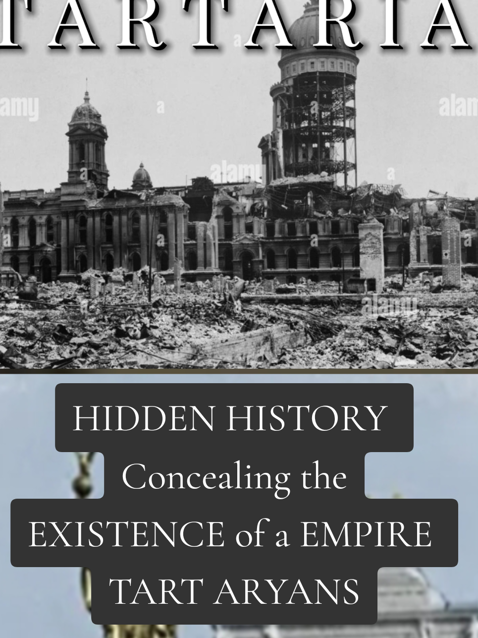 Hidden History of Tartaria. The extent taken in hiding the existence of this empire should be sufficient for a multitude of questions beginning with why..how... #tartaria #hiddenhistory #whathappened #tartarianempire #historymystery 