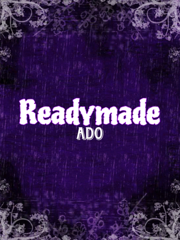 #paratii #ado #adomination #jpop #lyricsvideo 