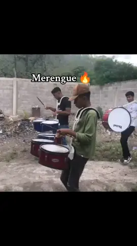 #merengue #mundobanda❤️🇭🇳 #paratii #viraltiktok 