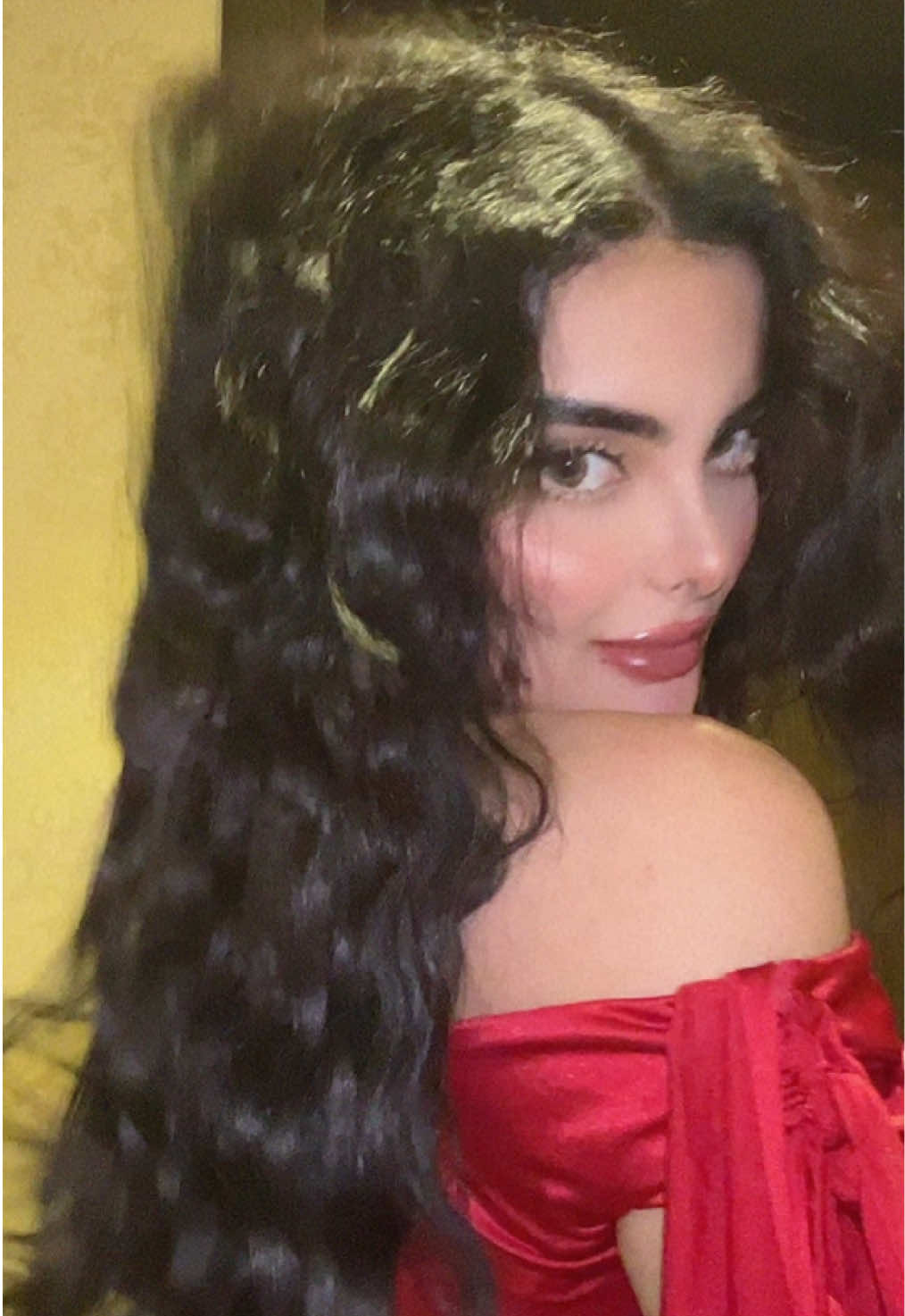 Curly Mood ✨