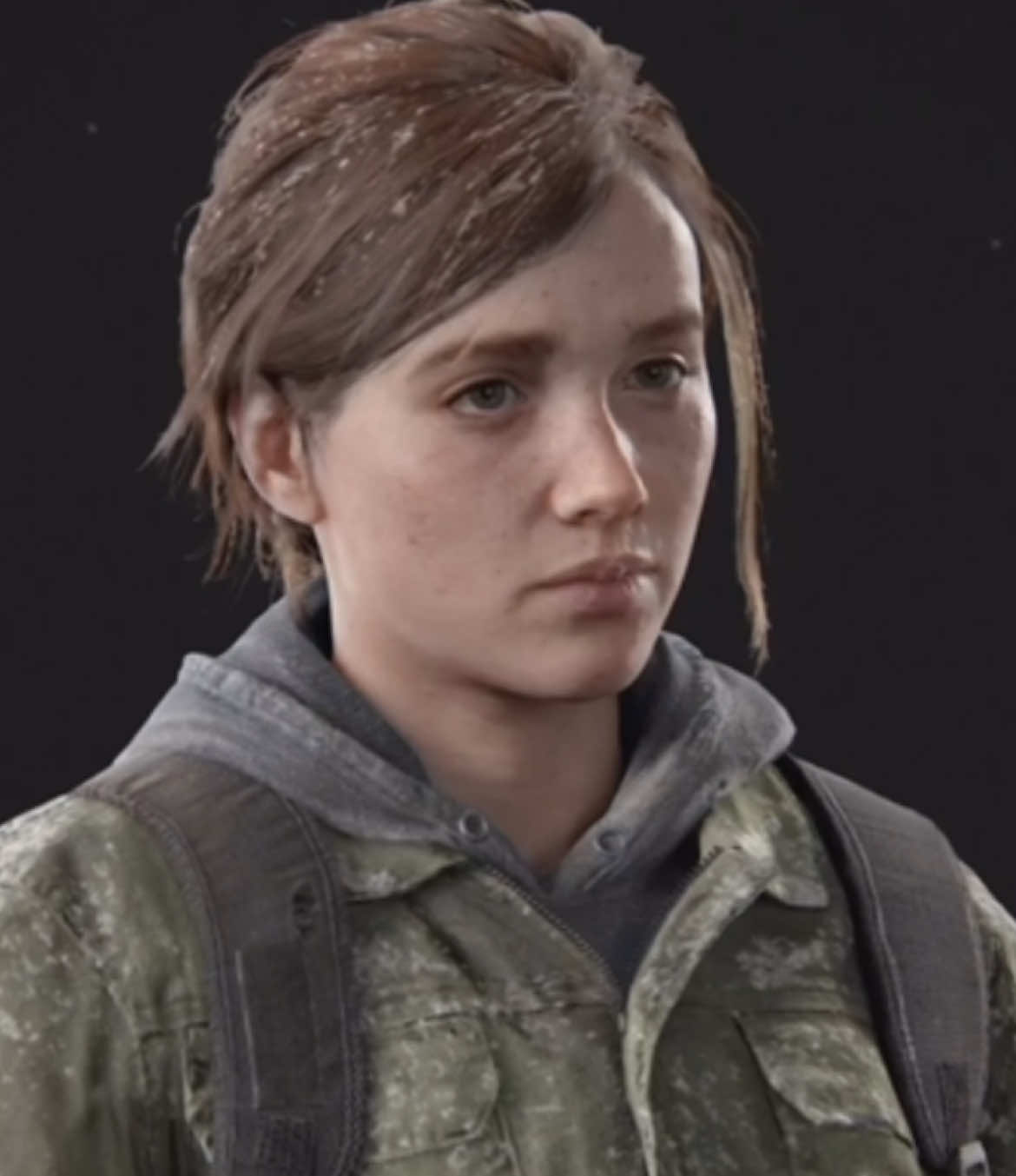 || #ELLIEWILLIAMS || just your doll. I have no empathy for him, only his family. yall showing more empathy for him then palestine… - Scp: (badsofties.logoless) - Ac: (@van9shed audios) - Tags: (#elliewilliamsedit #thelastofus #charliekirk #fyp) CHARLIE KIRK UTAH SHOOTING NEWS 