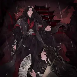 been a while since we’ve seen binghe on this account #svsss #binghe #bingqiu #shenqingqiu #mxtx 