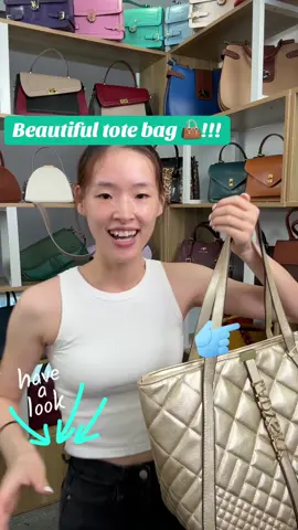 Beautiful tote bags H157 have a look!!