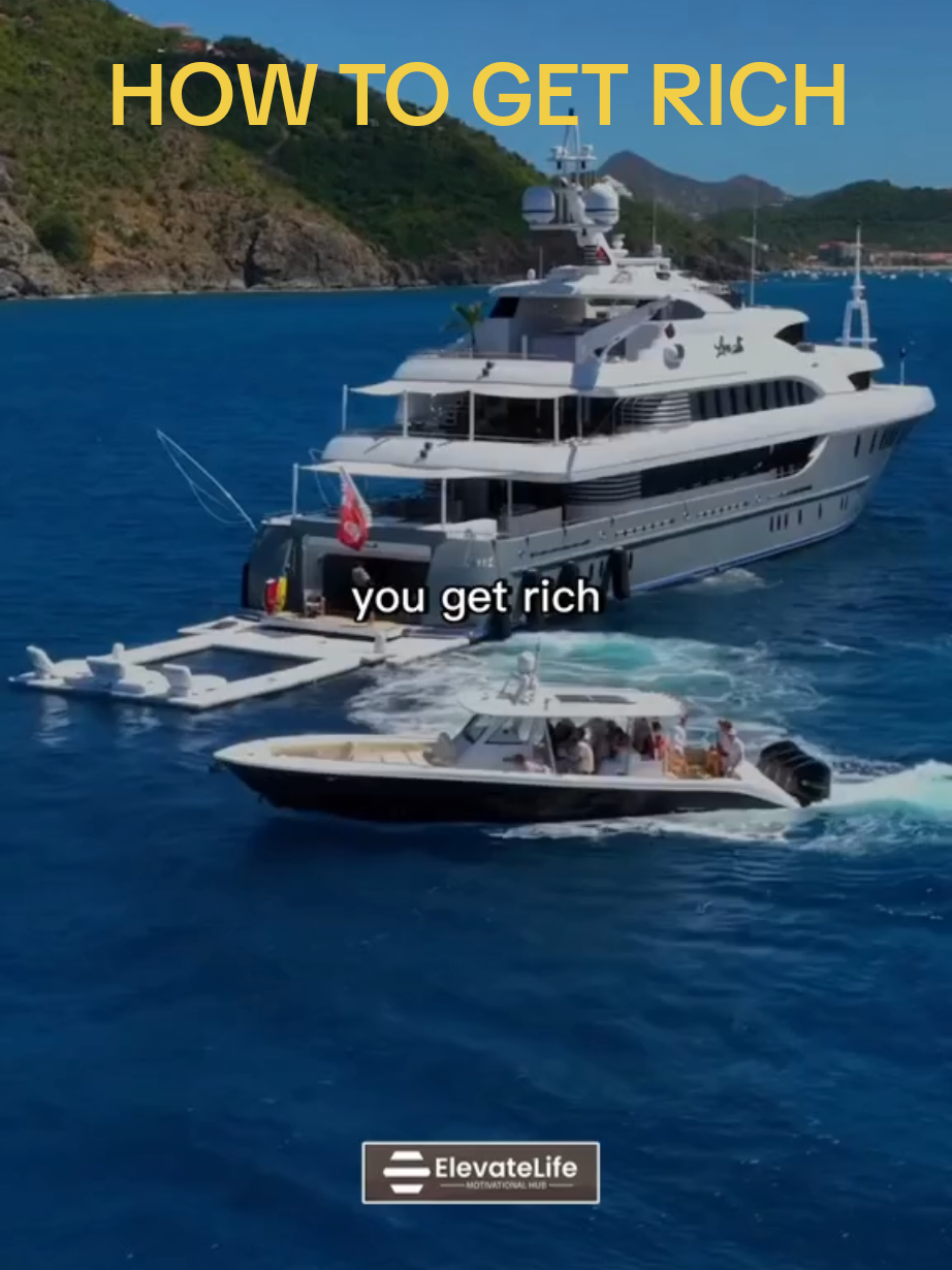 Jack butcher - Getting lucky is unlucky. If you don't know how you made it it happen, you can't make it happen again. #jackbutcher #fyp #rich #motivationalvideo #Lifestyle 