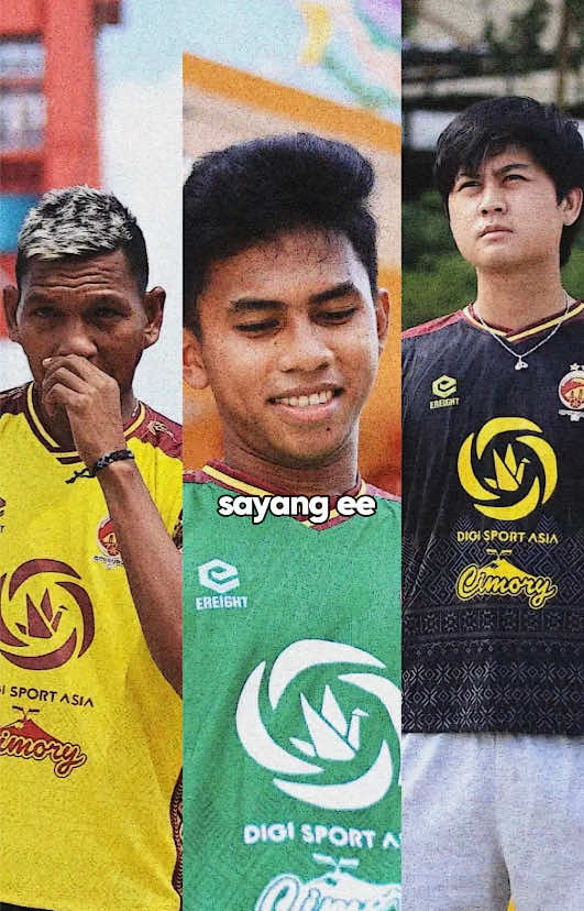 Jersey Sriwijaya FC 2025/2026 #sriwijayafc #sfc #palembang #fyp 