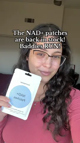 Would’ve never thought of this ✨✨✨ #tiktokshopfinds #nad #kindpatches 